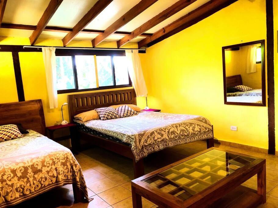Villa Del Idaan Bocas del Toro Extérieur photo