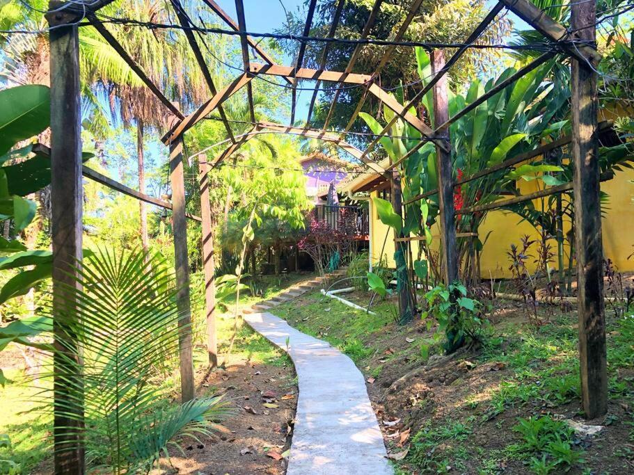 Villa Del Idaan Bocas del Toro Extérieur photo