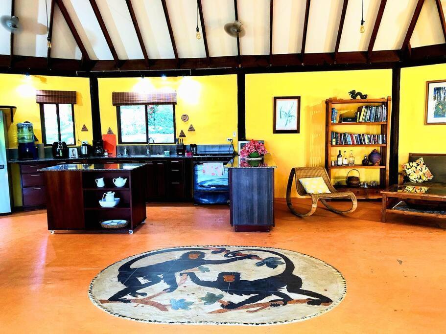 Villa Del Idaan Bocas del Toro Extérieur photo