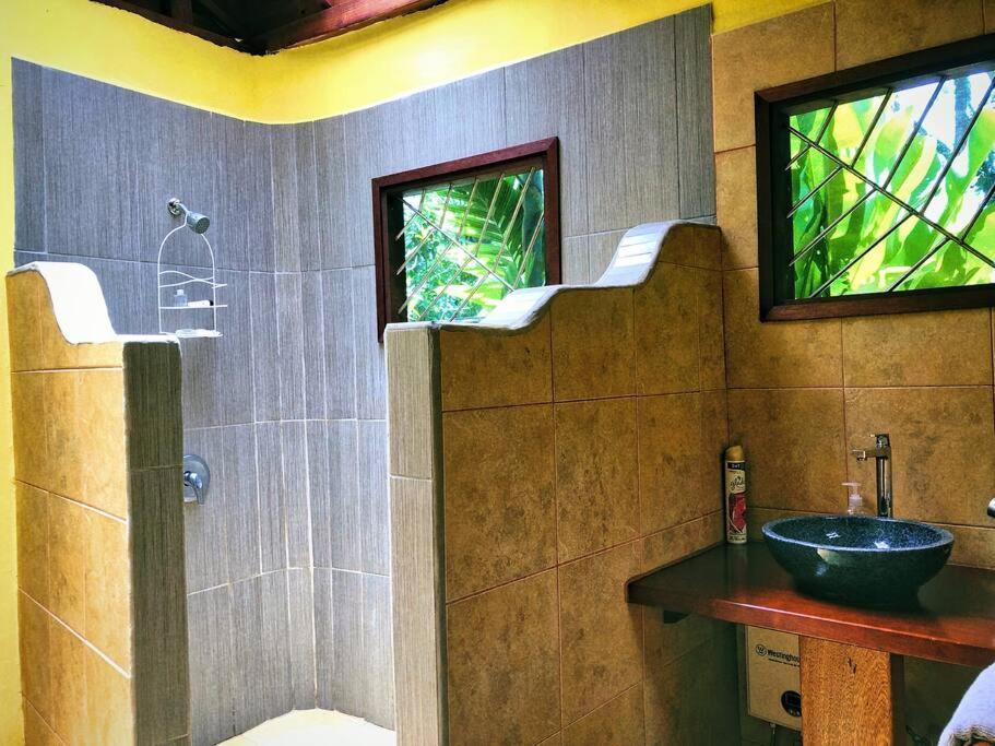 Villa Del Idaan Bocas del Toro Extérieur photo