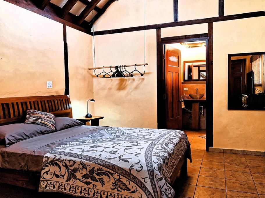 Villa Del Idaan Bocas del Toro Extérieur photo