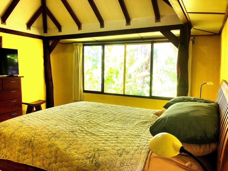 Villa Del Idaan Bocas del Toro Extérieur photo