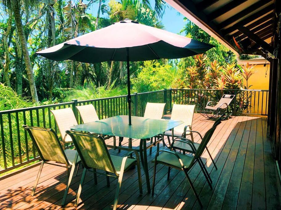Villa Del Idaan Bocas del Toro Extérieur photo