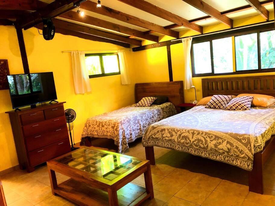 Villa Del Idaan Bocas del Toro Extérieur photo