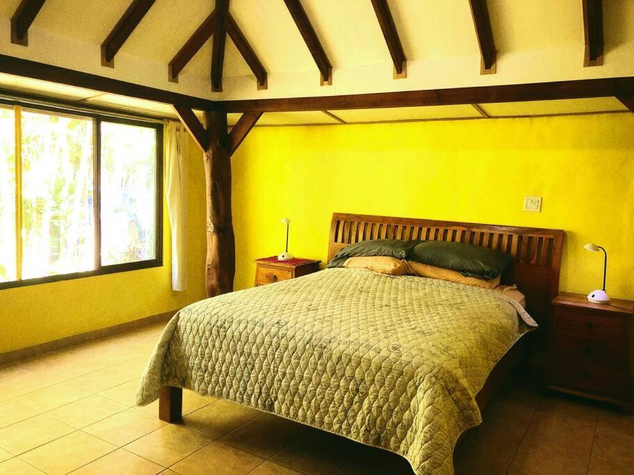 Villa Del Idaan Bocas del Toro Extérieur photo
