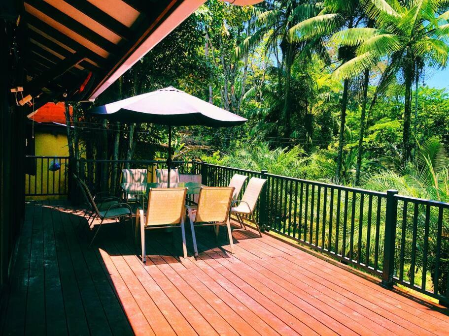 Villa Del Idaan Bocas del Toro Extérieur photo